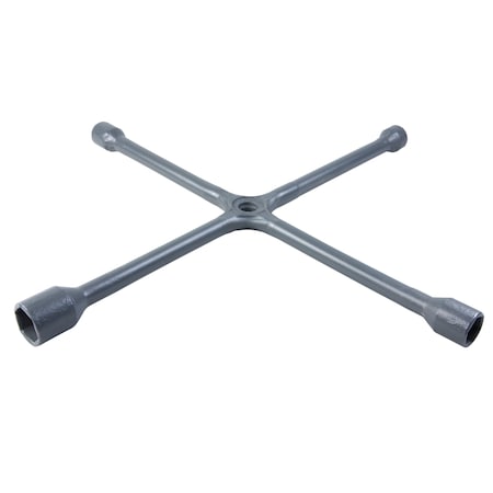 4WAY HD LUG WRENCH